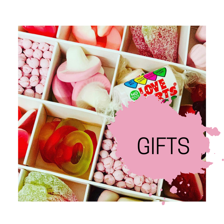 Gifts
