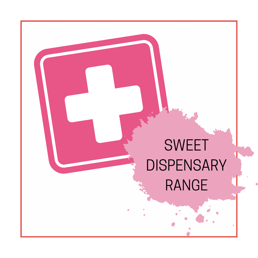 Sweet Dispensary Range