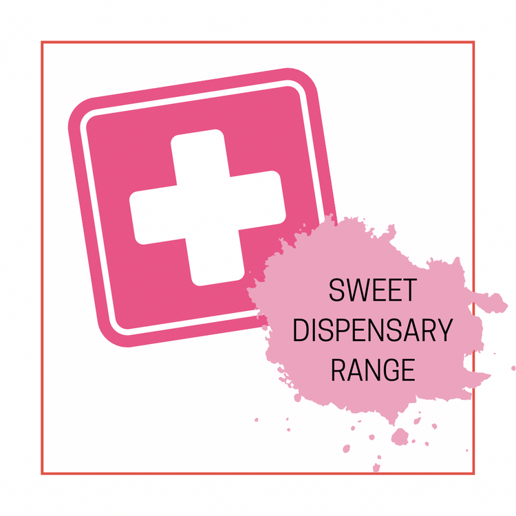Sweet Dispensary Range