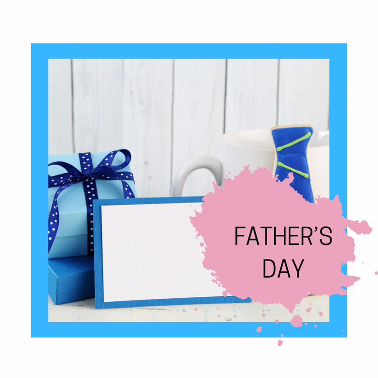 Father’s Day