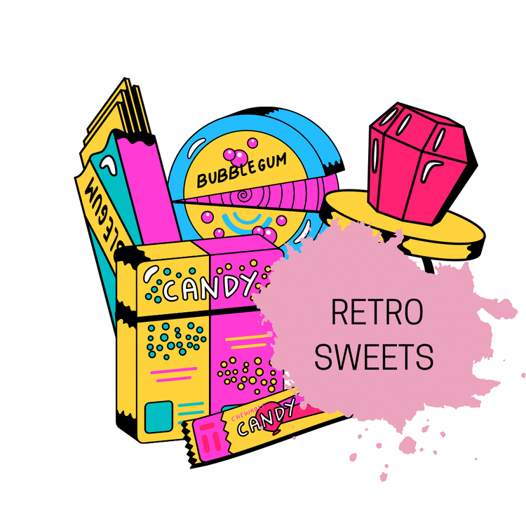 Retro Range
