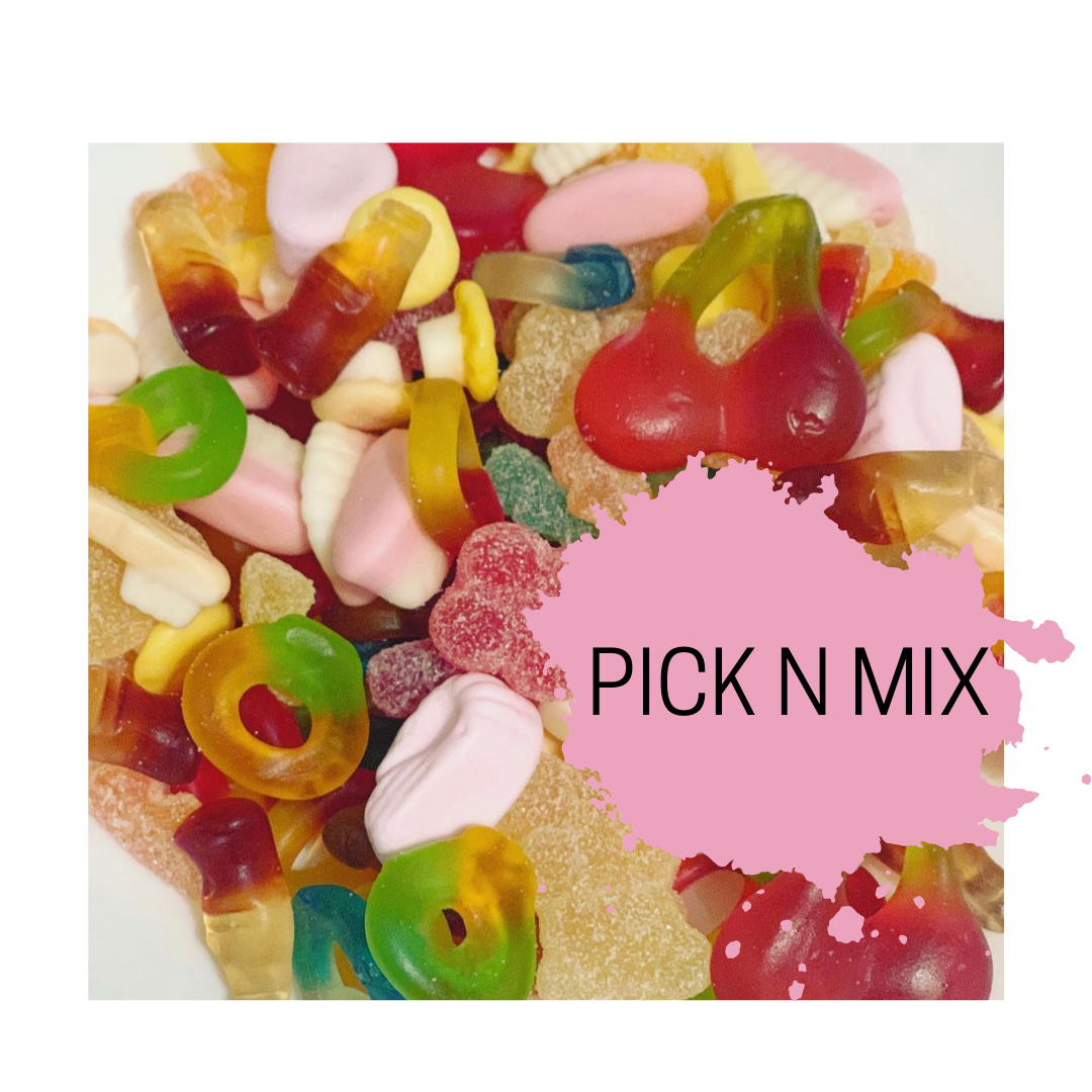 Pick N Mix