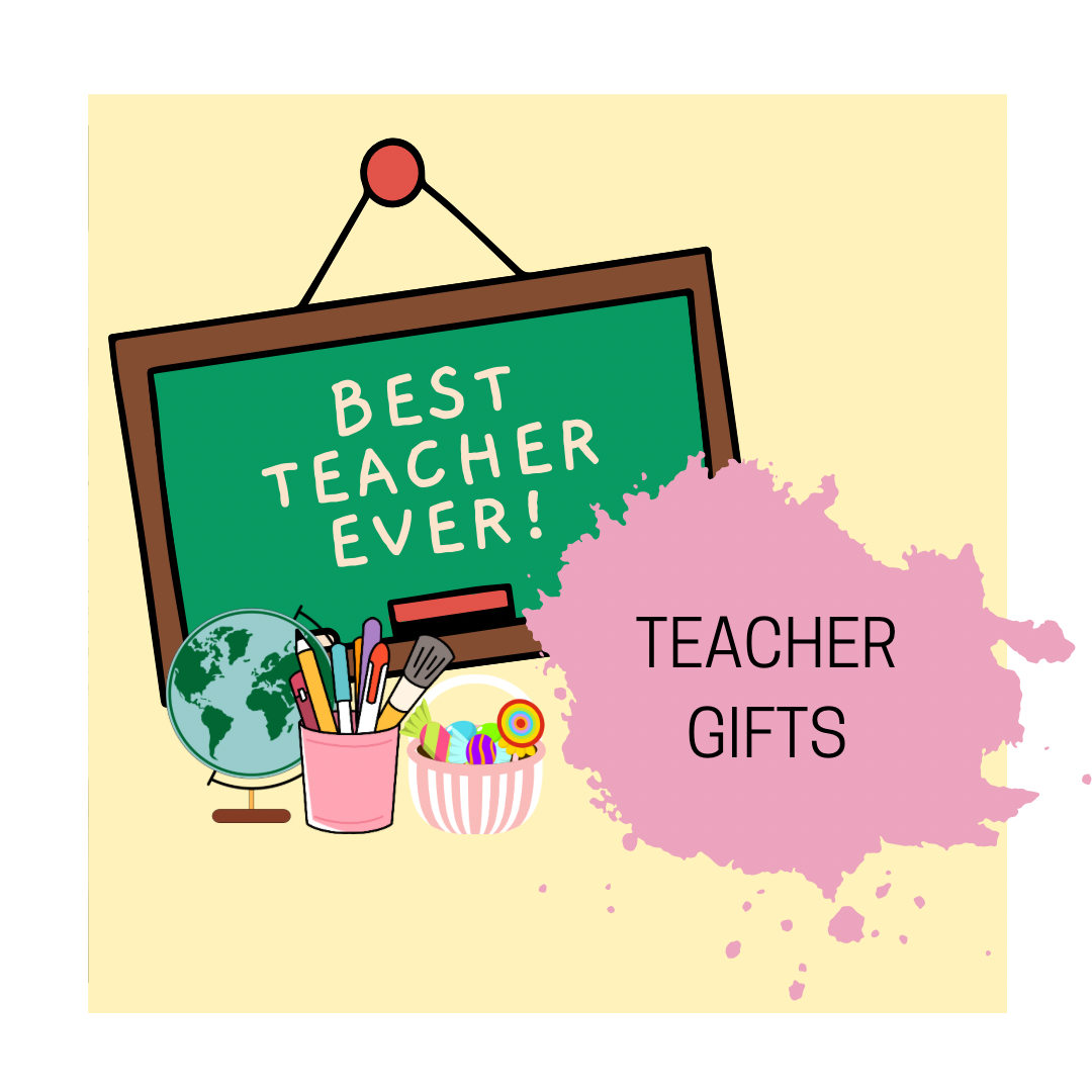 Teacher Gifts