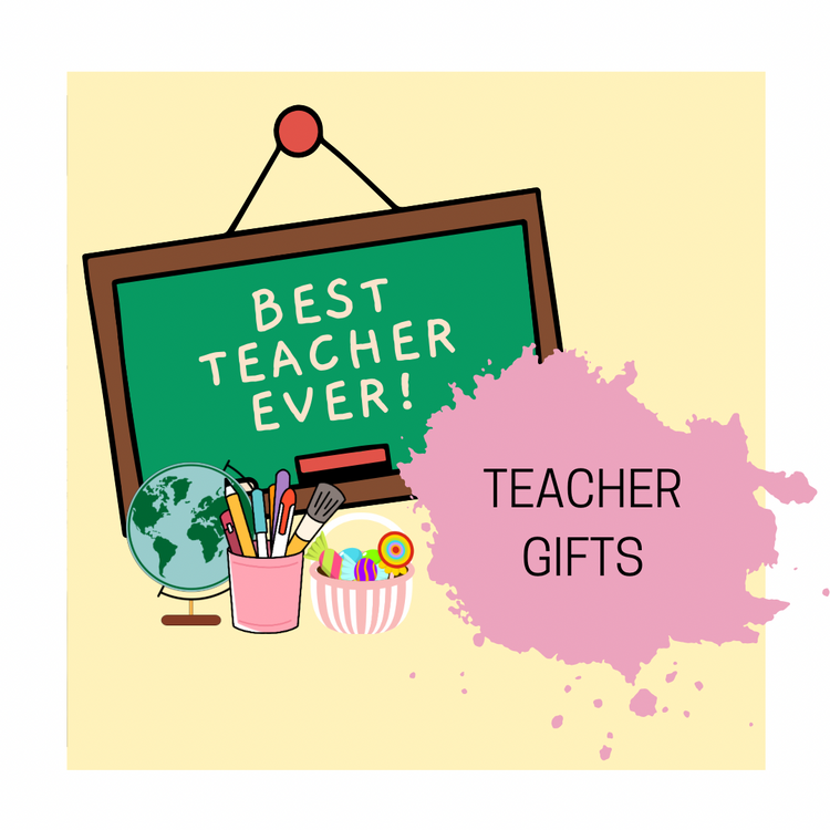 Teacher Gifts