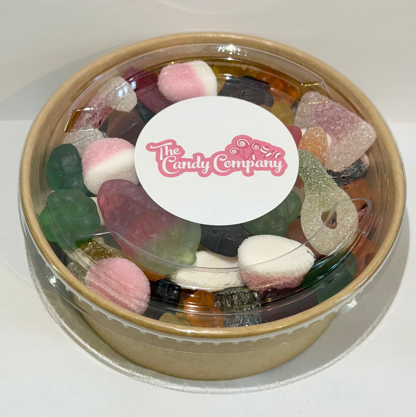 The Candy Bowl (500g)