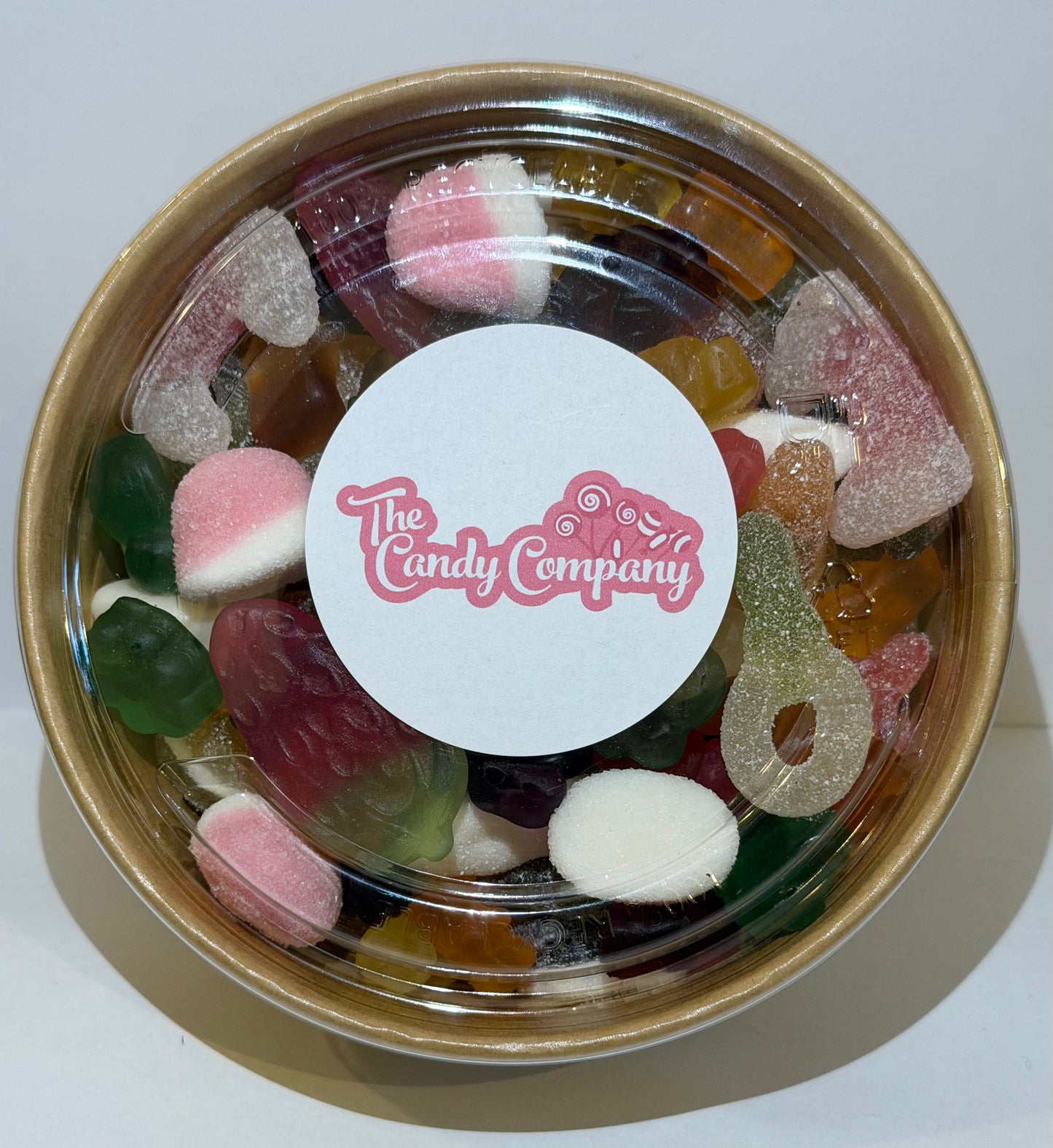 The Candy Bowl (500g)