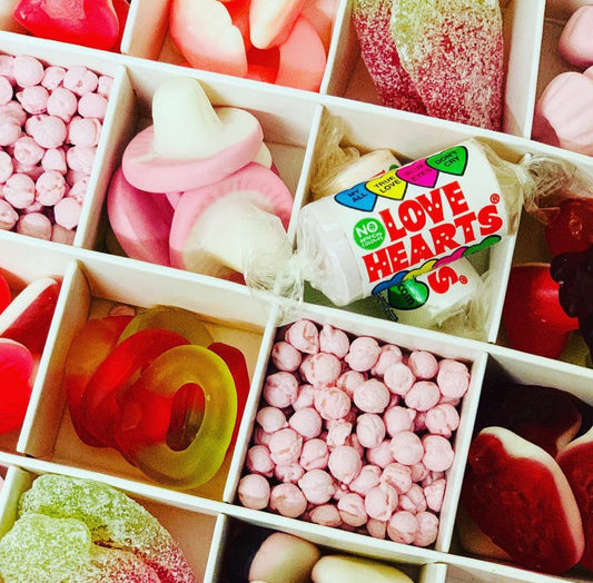 Pick n Mix Gift Box
