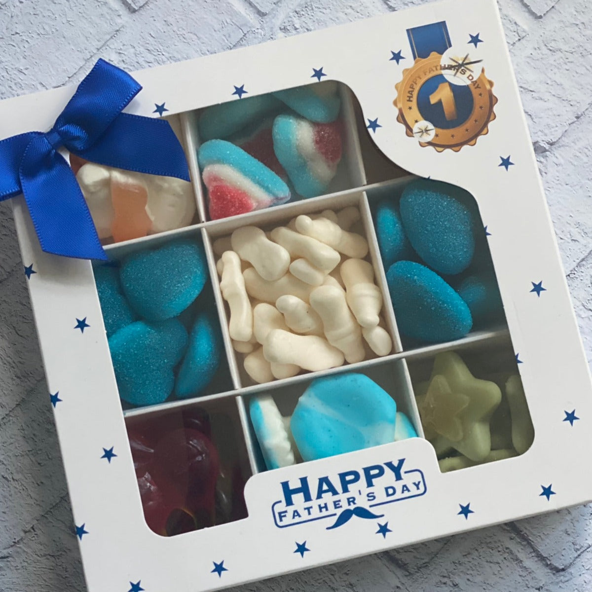 Father’s Day Treat Box