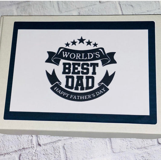 Father’s Day Pic N Mix Box