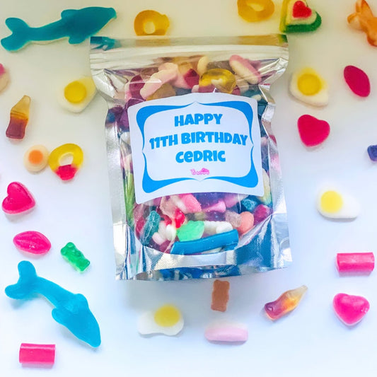Pick n Mix Pouch